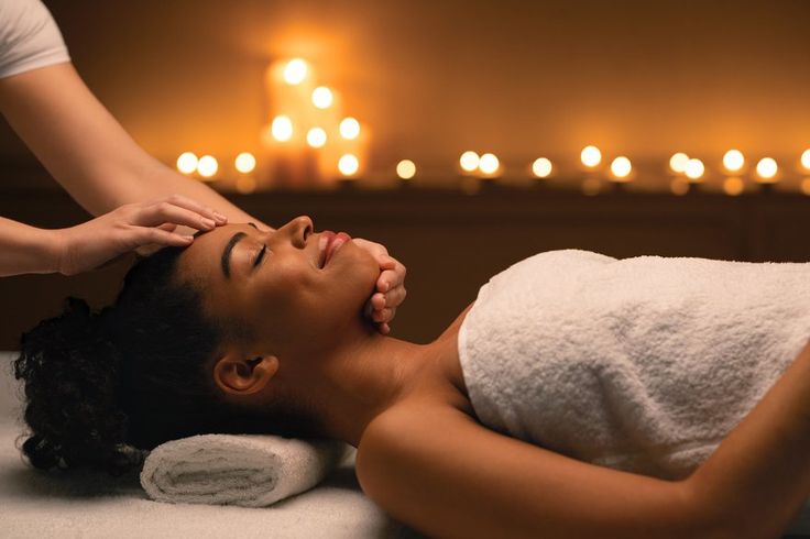 RELAXATION THERAPY